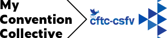 My Convention Collective - Fédération CFTC-CSFV